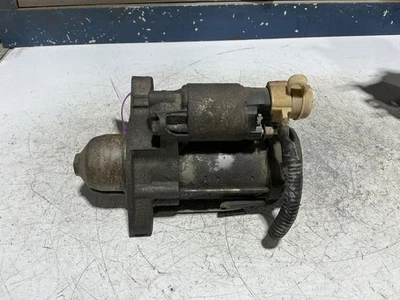 Motor de arranque turbo para camioneta Ford F150 15-20 866994 Foto 1 de 4