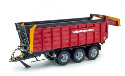 UNIVERSAL HOBBIES,SCHUITEMAKER Siwa 840, 1/32, UH6409 - Image 1 of 2