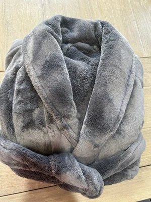 BATA Pottery Barn Cloud Nine Carbón Gris Medio LEER DESCRIPCIÓN Foto 1 de 2