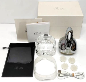 Refa GRACE HEAD SPA Scalp Massage Device with Box Used Working Condition JP - Picture 1 of 8
