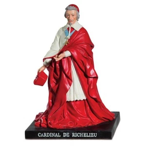 Kardinal de Richelieu Figur aus Dumas Musketiere - Picture 1 of 1