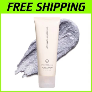 Brightening Blueberry Exfoliator - Pore Refining & Smoothing - Picture 1 of 9