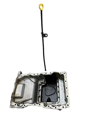 Jeep Cherokee 2014-2020 cárter de aceite OEM Foto 1 de 4