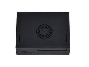 Waveshare Mini-Computer CMetal case for VisionFive2 Board (NOT Included) - Picture 1 of 11