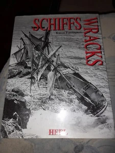 Schiffswracks von Farrington, Karen | Buch | Zustand sehr gut - Bild 1 von 6