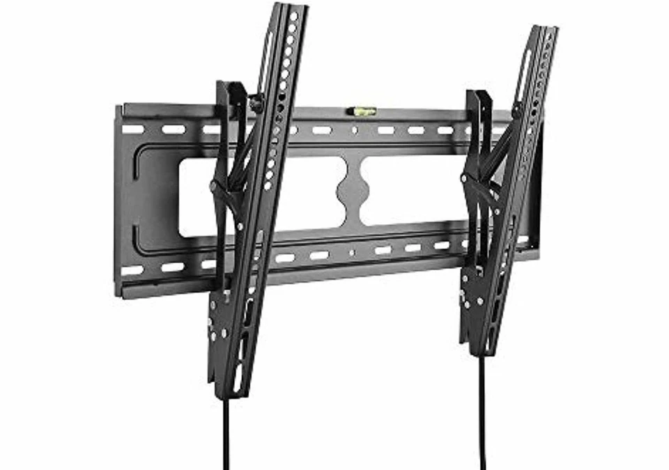 Commercial Electric Tilting Full Motion TV Wall Mount for 26 in.- 90 in. TVs - Image 1 of 3