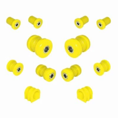 PU Front Suspension Bushing Kit Sport 286196A fits Nissan 350Z / Infinity G35 - Image 1 of 2