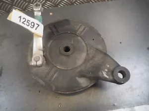 SUZUKI GV700 MADURA 85 64210-07A00 PANEL RR. SHOE PLATE BRAKE 12597 - Foto 1 di 5