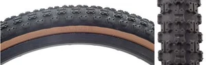 Tioga Comp III Tire - 20 x 1.75, Clincher, Wire, Black/Tan, 60tpi - Picture 1 of 2