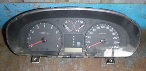 Hyundai Sonata EF-B 4/01-5/05 4cyl Auto Instrument Cluster 94003 3D856 - Picture 1 of 4