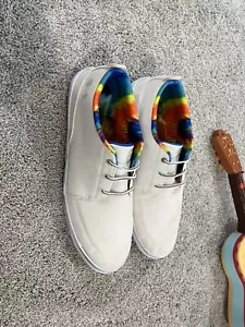 Under Armour Slip Pride Training Canvas Schuhe Herren Größe - Bild 1 von 6