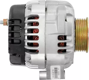 Alternator ACDelco 335-1061 for 94 - 95 Chevy Olds S10 Pickup GMC Jimmy Blazer - Picture 1 of 4