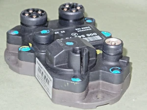Ignition control module 190 260 124 126 190e 201 0065457532 e 5WK6168 SE 260E - Picture 1 of 7