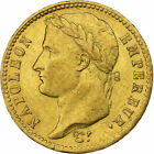 [#1212146] France, 20 Francs, Napoléon I, 1810, Paris, Gold, AU, Gadoury:1025