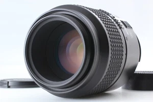 "Top Mint" NIKON AF MICRO NIKKOR 105mm F/2.8 D Macro Objektiv aus JAPAN - Bild 1 von 10
