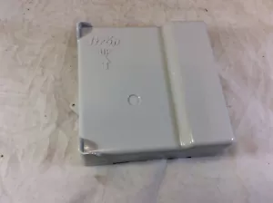NUOVO ITRON ERW-1300-213 100W-R PULSANTE MODULO COMUNICAZIONE ACQUA CONTATORE 100WRC - Foto 1 di 3