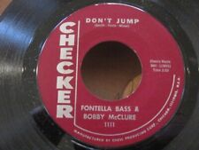 NORTHERN SOUL DANCER 45; FONTELLA BASS & BOBBY McCLURE