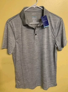 APT.9 Men's Shirt Size Small Short sleeve  - Picture 1 of 11