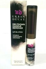Urban Decay Meltdown Makeup Remover Lip Oil Stick 1.78g
