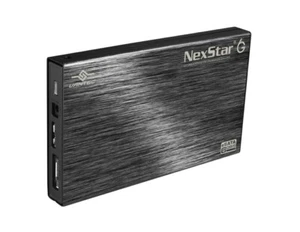 2,5 pouces SATA III 6 Gbit/s vers USB 3.0/eSATA SSD/HDD boîtier - Photo 1/3