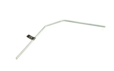 Mugen Seiki 1:8 4WD Buggy MBX-8 E0168 Stabilisator HA 2,7 mm MB8® - Bild 1 von 2