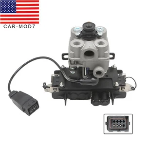 12V 2S1M ABS Modulator Valve Assembly 4005001010 TCS 2 Electronic Control Unit - Picture 1 of 8