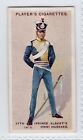 Regimental Uniforms 1914 #98 11th Prince albert’s Own Hussars 1813