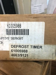 Refrigerator Defrost Board Adaptive for Whirlpool 61005988  - Picture 1 of 1