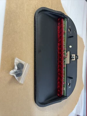 2003 2004 2005 2006 LINCOLN LS Third Brake Light Assembly - Image 1 of 4