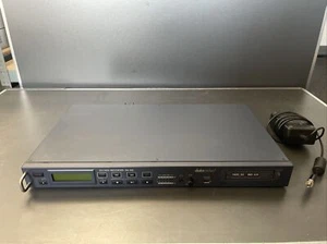 DATAVIDEO DN-500 DV / HDV Video Festplattenrecorder / Hard Disc Video Recorder - Picture 1 of 11