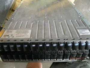Dell EMC2 X1E Plus 15x73GB SAN Hard drive Array Storage X1e+ EMC - Picture 1 of 5