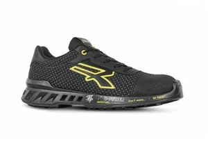 Matt Light Safety Shoe ESD Size 11UK (46EU) - Picture 1 of 1