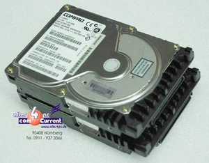 36GB FESTPLATTE COMPAQ HP BD03664545 BD036863AC 232431-002 306637-001 SCSI #K360 - Bild 1 von 1