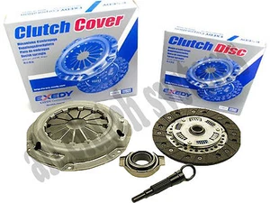 Exedy Pro-Kit Clutch Set fits 1986-1994 Nissan Sentra 200sx Nx Coupe Pulsar 1.6L - Picture 1 of 1