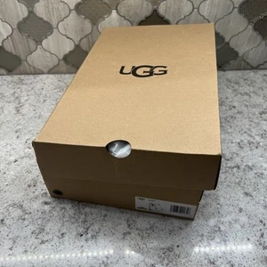 Empty Box UGG W TAZZ Sand Size 7 w/Tissue, Inserts, etc. Empty Box - Picture 1 of 6