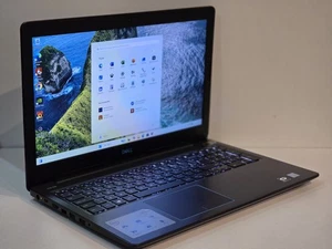 Dell G3 3579 Gaming Laptop 15.6" i7-8750H, 16GB Ram, 256GB, Nvidia GTX 1060 6GB - Picture 1 of 11