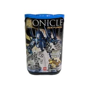 LEGO BIONICLE: Piraka (7137) 2010 - New Factory Sealed NIB - Picture 1 of 5