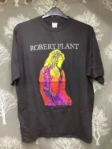 Robert Plant, Manic Nirvana 1990,Xl. - Picture 1 of 5
