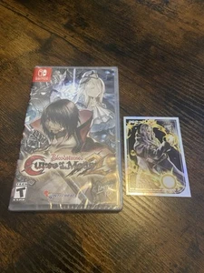 Bloodstained: Curse of the Moon 2 Limited Run #098 Nintendo Switch - Bild 1 von 2