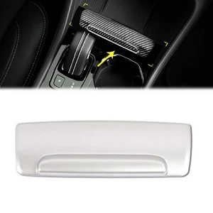 Innenverkleidung Aschenbecher Mitte für Volvo XC40 2018 2019 2020 Silber Auto - Picture 1 of 3