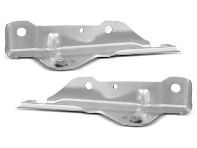 Kit de bisagra de capó para Chevrolet Silverado 2500 HD 2015-2016 APR 38983JSZT Foto 1 de 2