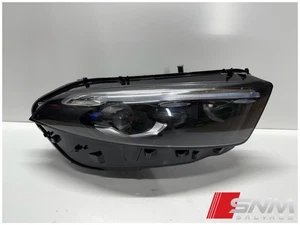 MERCEDES A CLASS 2023-2025 DRIVER HEADLIGHT MULTIBEAM PN:A1779066004 - Picture 1 of 13
