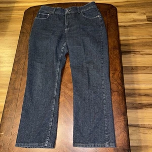 Lee Riders Damenjeans Größe 12 - Bild 1 von 8