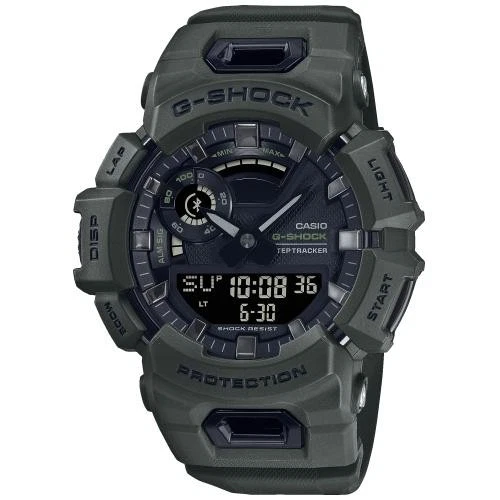 CASIO G-Shock GBA-900UU-3AER Bluetooth® Smart ANALOG + DIGITAL NEU!!! - Bild 1 von 1
