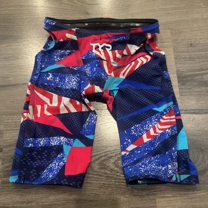Traje de baño TYR Avictor Jammer Tech para hombre EE. UU. 28 - varios colores - Imagen 1 de 5