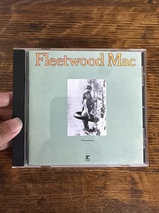 Future Games by Fleetwood Mac (CD, 1990) Good Condition - Picture 1 of 6