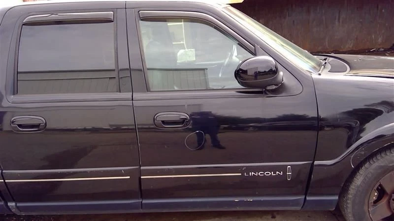 (LOCAL PICKUP ONLY) Passenger Right Front Door Electric Fits 98-02 NAVIGATOR 307 Foto 1 de 4