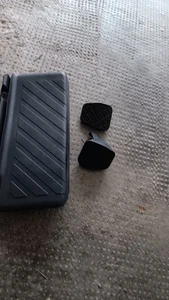 Audi Pedalset Standard - Bild 1 von 9