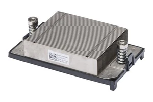 Heatsink Dell PowerEdge R620 <130W Standard N6YNR - Bild 1 von 1