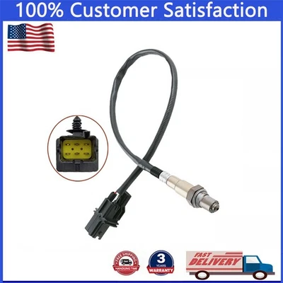 For Infiniti 2006-2008 FX45 2006-2010 M45 2004-2006 QX56 Upstream Oxygen Sensor - Image 1 of 4